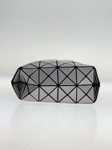 商品画像：ミニ巾着バッグ/ポリエステル/WHT/BB06-AG591 4