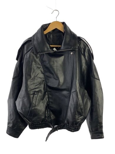 商品画像：PRESSING/ジャケット/--/--/BLK 1