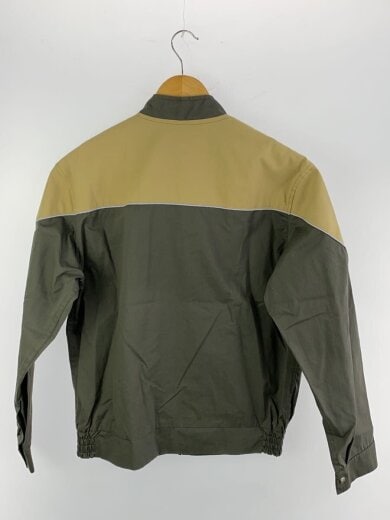 商品画像：AFTERHOMEWORK/ジャケット/L/コットン/KHK 2