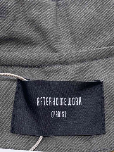 商品画像：AFTERHOMEWORK/ジャケット/L/コットン/KHK 3
