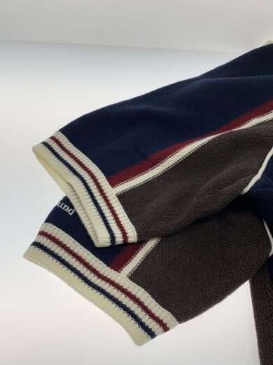 商品画像：Tシャツ/1/ポリエステル/BRW/RNT25S-KN-SOC-JJJJ-1 6