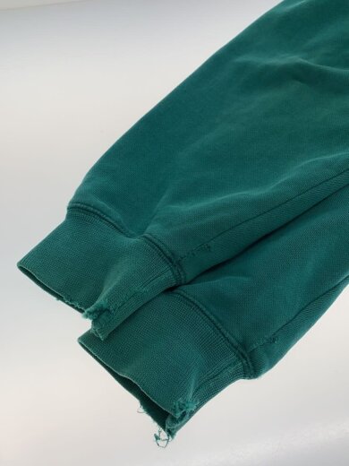 商品画像：equipment/スウェット/M/コットン/GRN 6