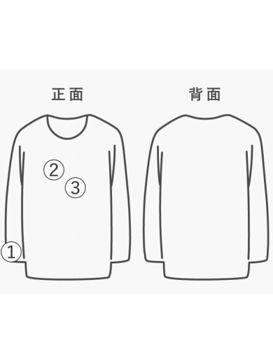 商品画像：equipment/スウェット/M/コットン/GRN 9