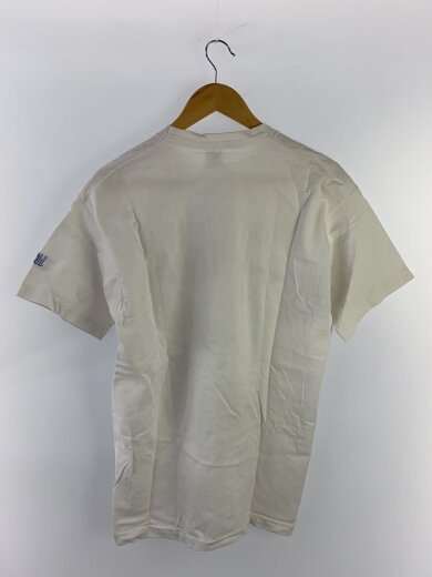 商品画像：THE KRAMER COSMO KRAMER/Tシャツ/L/コットン/WHT 2