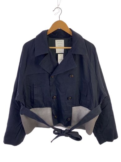 商品画像：MISTERGENTLEMAN/ジャケット/--/--/NVY 1