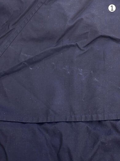 商品画像：MISTERGENTLEMAN/ジャケット/--/--/NVY 5