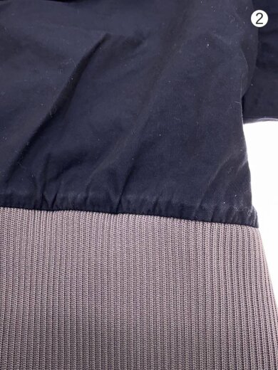 商品画像：MISTERGENTLEMAN/ジャケット/--/--/NVY 6