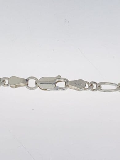 商品画像：ネックレス/SV925/GLD/トップ有/メンズ/イタリア製 3