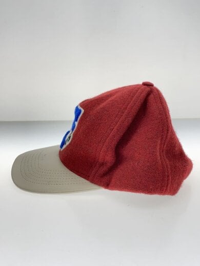 商品画像：12AW/fuck bitches get money/ウール/RED/メンズ 2