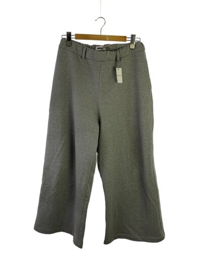 商品画像：SWEAT PANTS/ストレートパンツ/1/コットン/GRY/REV-25AW-RB30 1