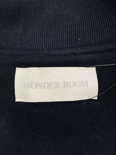 商品画像：Maison Protection/WONDER ROOM/袖汚れ有/ジャケット/S/コットン 3
