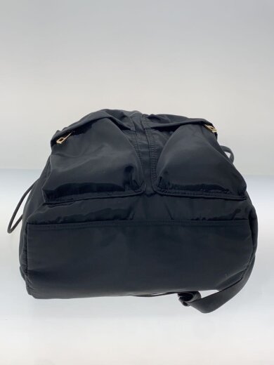 商品画像：リュック/--/BLK/2way 4