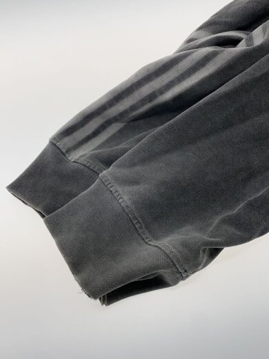 画像：adidas × Alexander Wangスウェット/O/コットン/GRY/CV52716