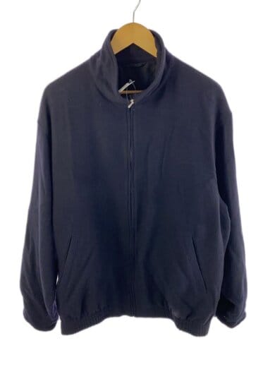 商品画像：ジャケット/3/カシミア/NVY/A03-01011/24AW 1