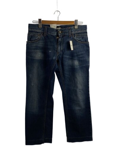 商品画像：ボトム/50/コットン/IDG/無地/G4A8CD 1