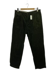 POLO CHINO/ストレートパンツ/36/コーデュロイ/KHK