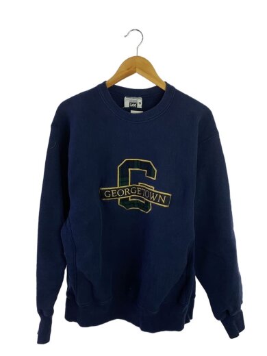 商品画像：スウェット/XL/コットン/NVY 1