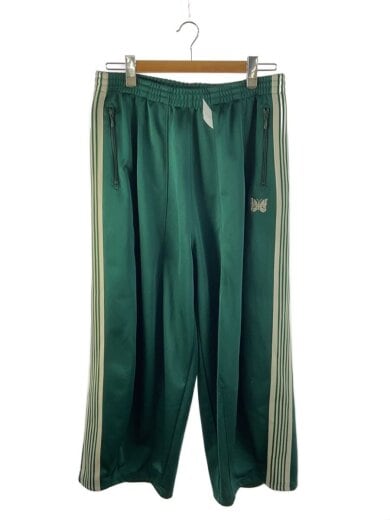 商品画像：ヒザデルパンツ/M/ポリエステル/GRN/QV1595 1