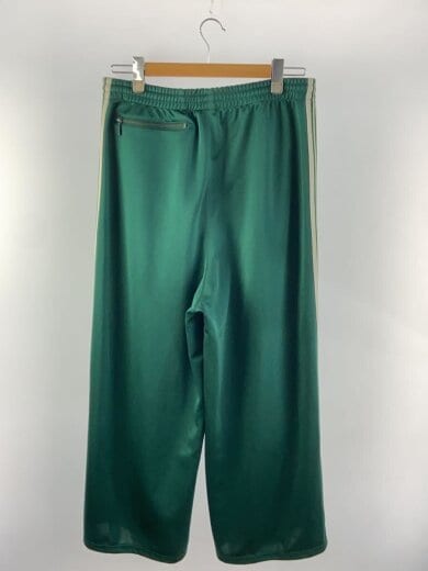 商品画像：ヒザデルパンツ/M/ポリエステル/GRN/QV1595 2