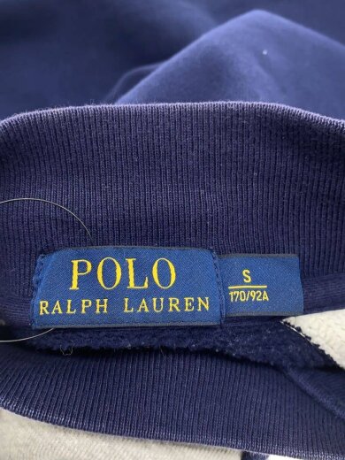 商品画像：ジャケット/S/コットン/NVY/710627822001 3