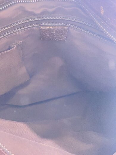 商品画像：ショルダーバッグ_GGキャンバス/キャンバス/BRW 6