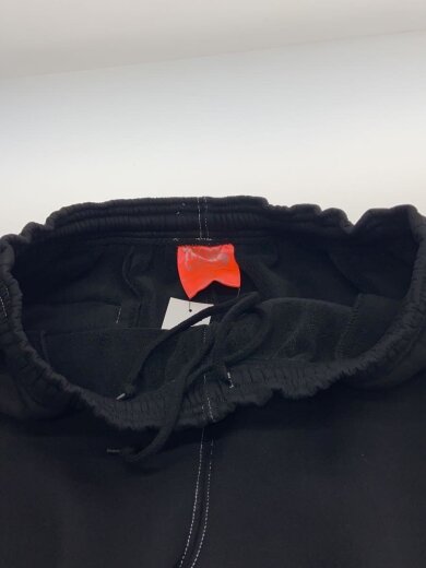 商品画像：スウェットパンツ/M/ポリエステル/BLK 3