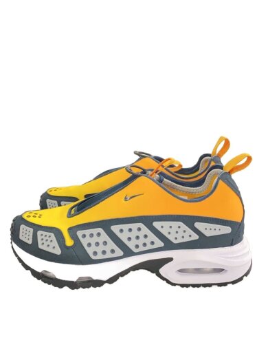 商品画像：AIR MAX SUNDER_エア マックス SNDR/24cm/YLW// 1