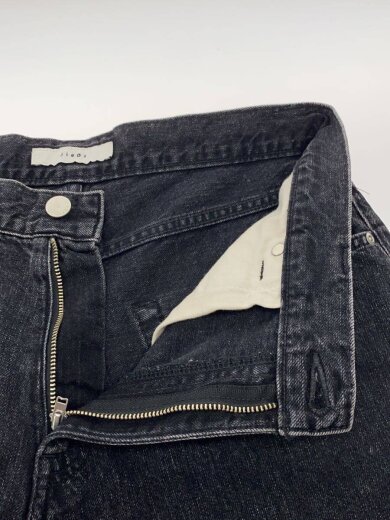 商品画像：ストレートパンツ/2/デニム/BLK/Jie-STD-PT22 3