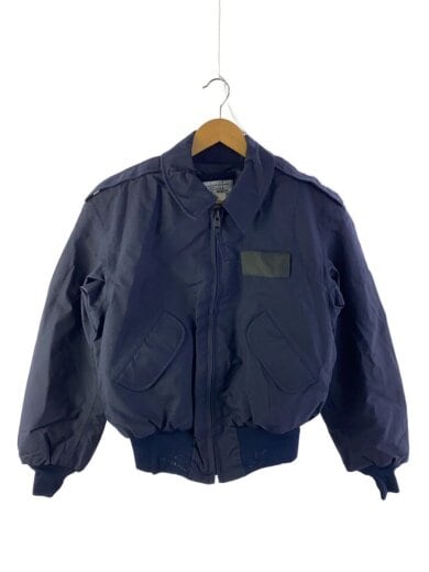 商品画像：Security Polis Jacket/90s米空軍ポリスジャケット/M/8415-01-305-4690// 1