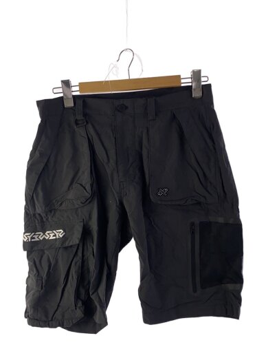 商品画像：ショートパンツ/L/ナイロン/GRY/10048 1