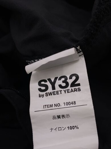 商品画像：ショートパンツ/L/ナイロン/GRY/10048 5