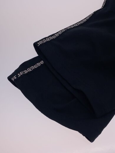 商品画像：Tシャツ/L/ポリエステル/BLK/11025NT 6