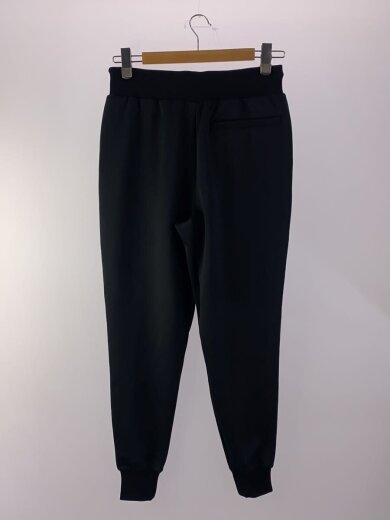 商品画像：DOUBLE KNIT BASIC PANTS/パンツ/L/ポリエステル/BLK/13495 2