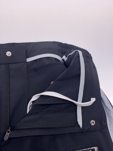 商品画像：ショートパンツ/M/ポリエステル/BLK/SYG-255ABS007 3