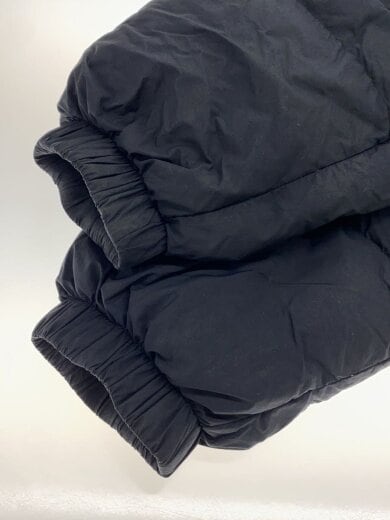 商品画像：ダウンジャケット/L/ナイロン/ブラック/4265-699-0061// 6
