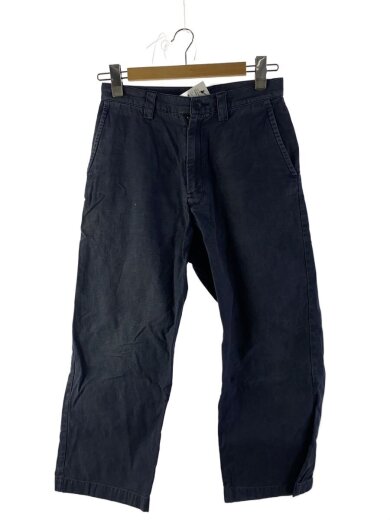 商品画像：ボトム/30/コットン/NVY 1