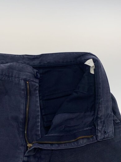 商品画像：ボトム/30/コットン/NVY 3