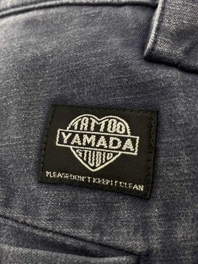 商品画像：ボトム/30/コットン/NVY 4