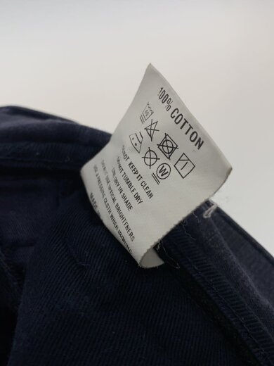 商品画像：ボトム/30/コットン/NVY 6