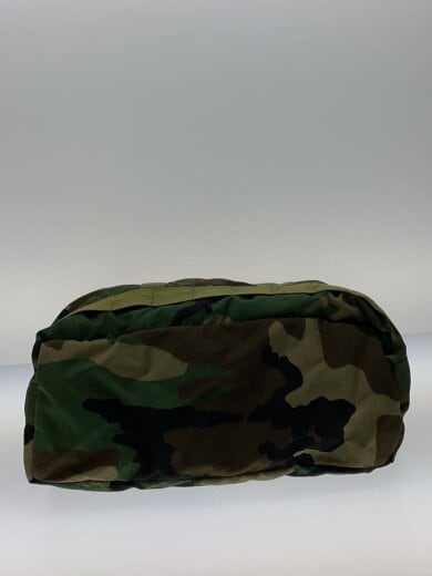商品画像：トートバッグ/--/GRN/カモフラ 4
