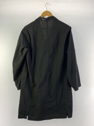 商品画像：コート/M/フランス製/BLK 2