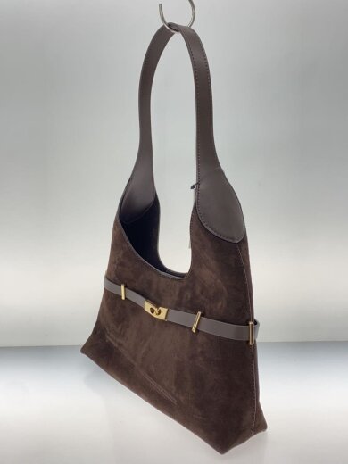 商品画像：ハンドバッグ/--/BRW 2