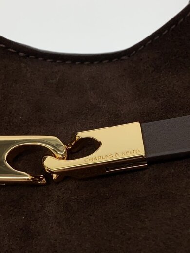 商品画像：ハンドバッグ/--/BRW 5