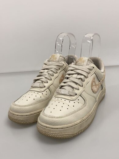 商品画像：AIR FORCE 1 LOW 07_エアフォース 1 ロー 07/23.5cm/CRM// 2