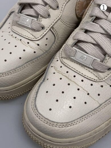 商品画像：AIR FORCE 1 LOW 07_エアフォース 1 ロー 07/23.5cm/CRM// 6