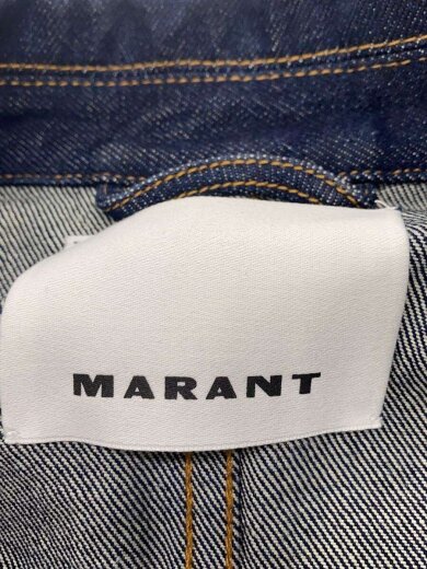 商品画像：Gジャン/M/コットン/IDG/ve0553ha-c3h03h 3