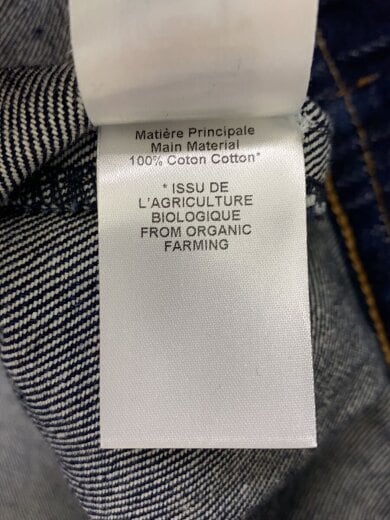 商品画像：Gジャン/M/コットン/IDG/ve0553ha-c3h03h 5