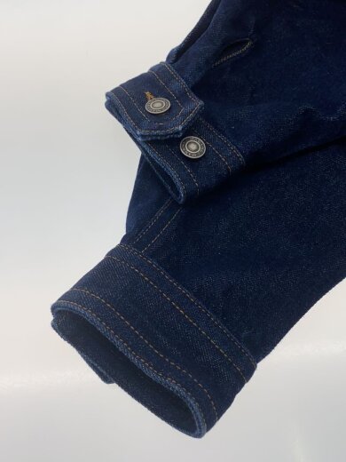 商品画像：Gジャン/M/コットン/IDG/ve0553ha-c3h03h 6