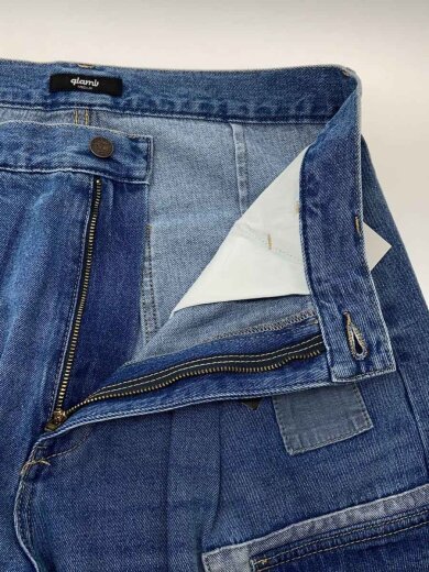 商品画像：ボトム/M/コットン/IDG/GB0225 3