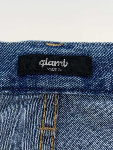 商品画像：ボトム/M/コットン/IDG/GB0225 4